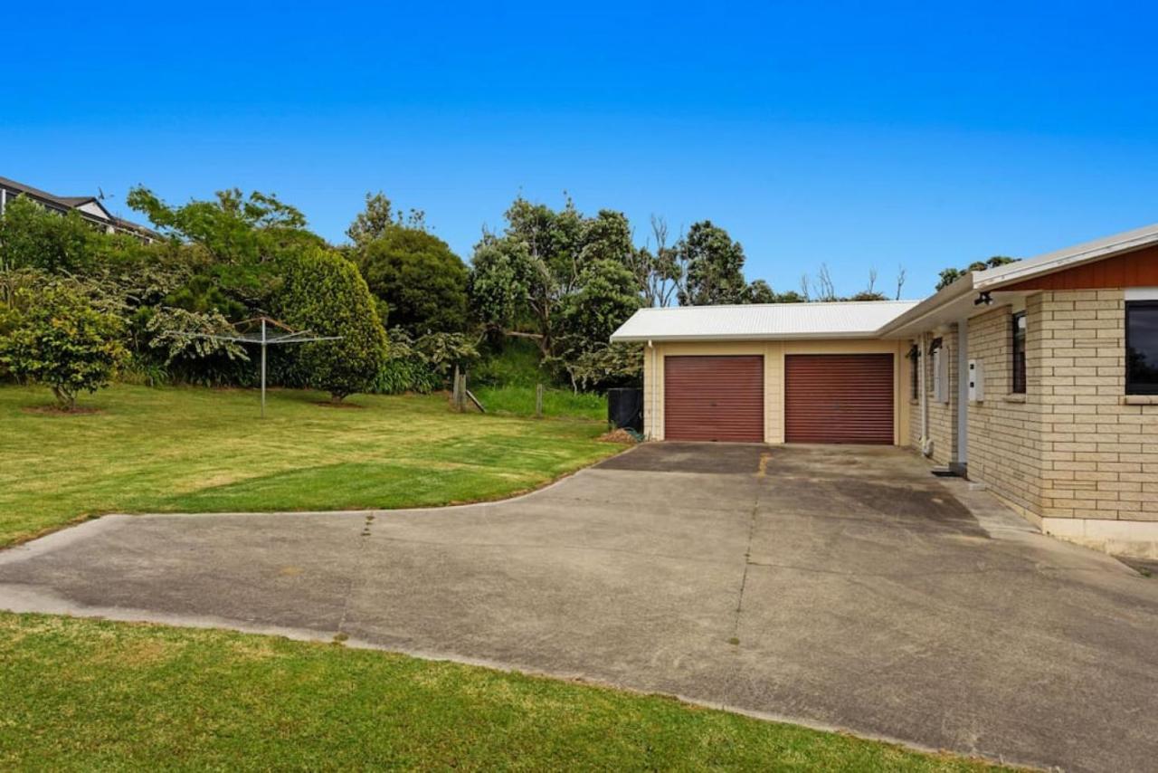 Kate And Harrys Villa Opotiki Exterior photo